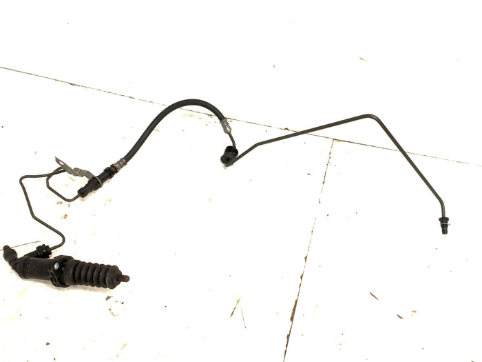 BMW E82 E88 135i 128i Clutch Slave Cylinder & Clutch Line 6785964