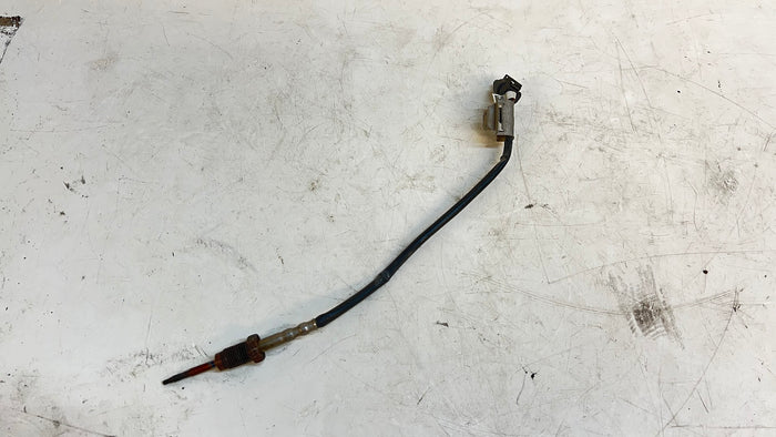 BMW F30 F31 328dx 328 N47 Exhaust Gas Temperature/EGT Sensor 8584777