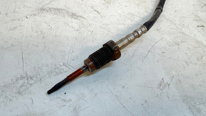 BMW F30 F31 328dx 328 N47 Exhaust Gas Temperature/EGT Sensor 8584777