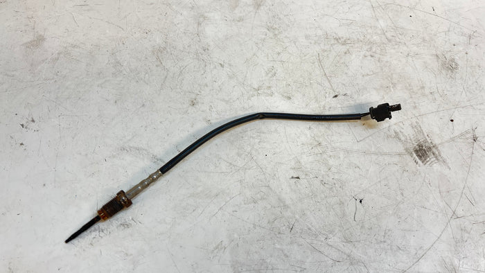 BMW F30 F31 328dx 328 N47 Diesel Upper DPF Exhaust Gas Temperature/EGT Sensor 7805607