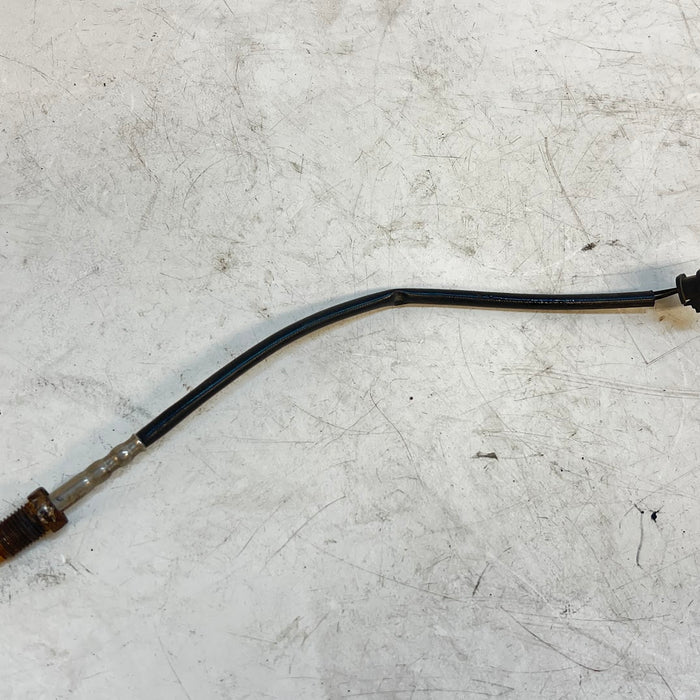BMW F30 F31 328dx 328 N47 Diesel Upper DPF Exhaust Gas Temperature/EGT Sensor 7805607