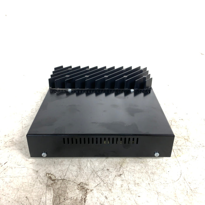 BMW E82 135i 128i Hifi Amplifier 9164379