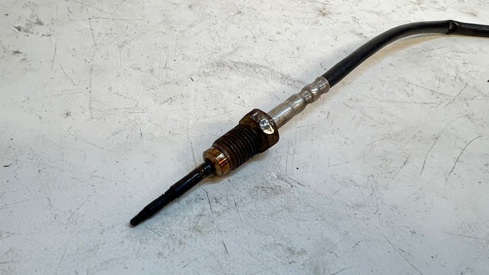 BMW F30 F31 328dx 328 N47 Diesel Upper DPF Exhaust Gas Temperature/EGT Sensor 7805607