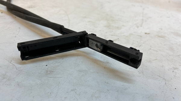 BMW F30 F31 F32 F33 F34 F36 Hood Latches W/Cables 7242548/7242549/51237411315
