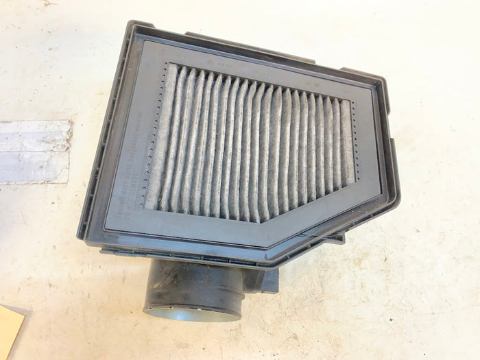 BMW E85/E86 Z4 M Roadster/M Coupe S54 Intake Air Filter Housing Box W/MAF 13717853886