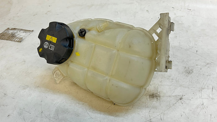 BMW F30 F31 F32 F3 F34 F36 3 & 4 Series Coolant Expansion Tank 17137642160