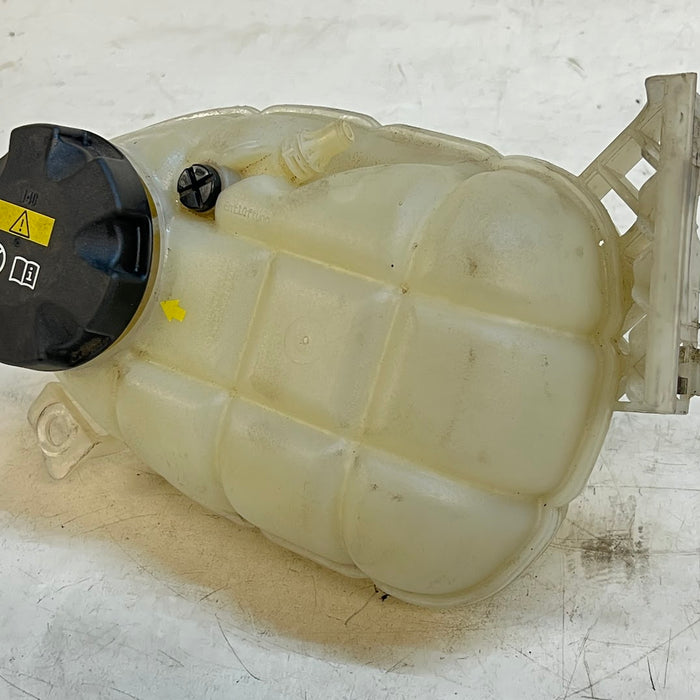 BMW F30 F31 F32 F3 F34 F36 3 & 4 Series Coolant Expansion Tank 17137642160