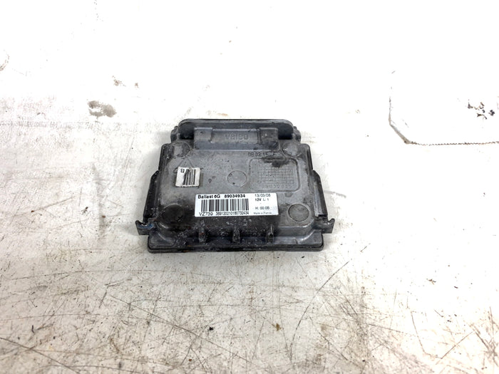 BMW E82 E88 135i 128i Xenon Headlight Ballast 89034934