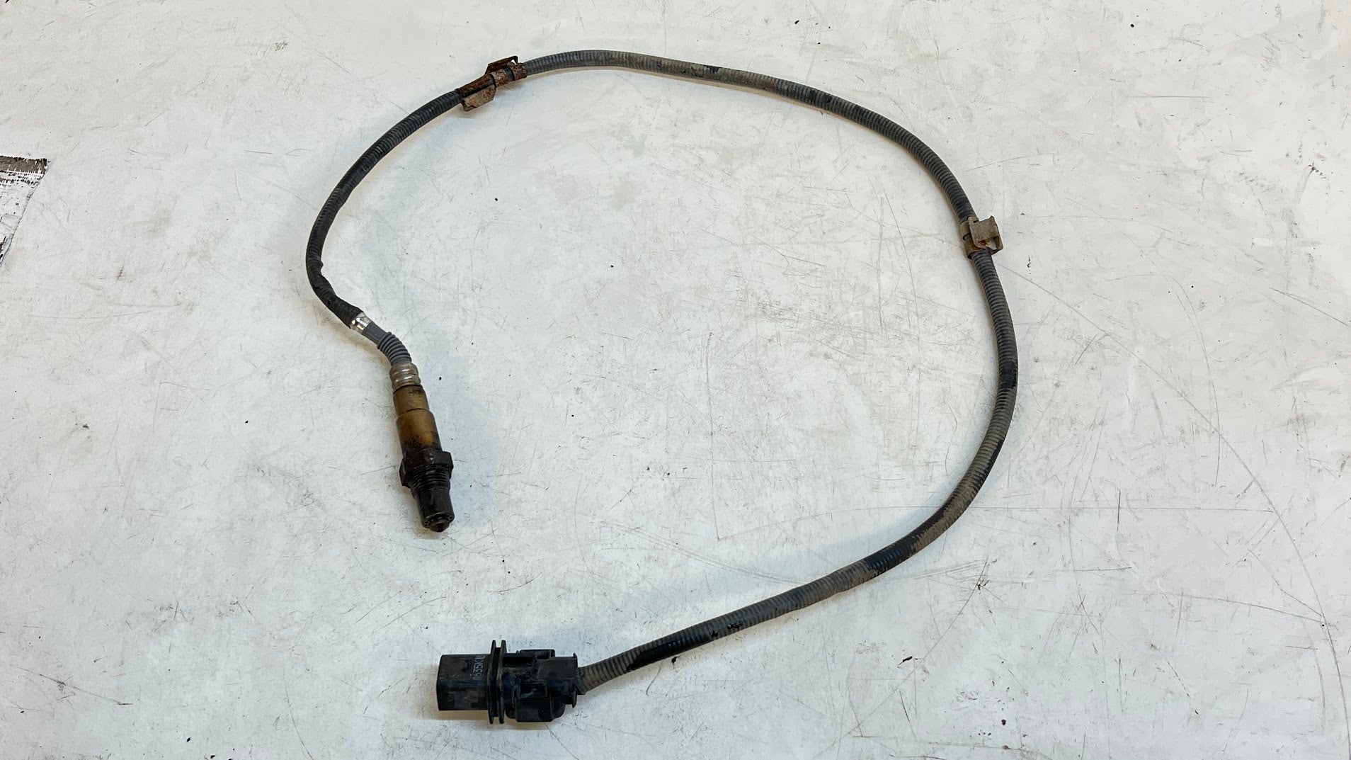 BMW F30 F31 328dx 328 N47 O2/Oxygen Sensor Pre-Catalytic Converter 851 ...