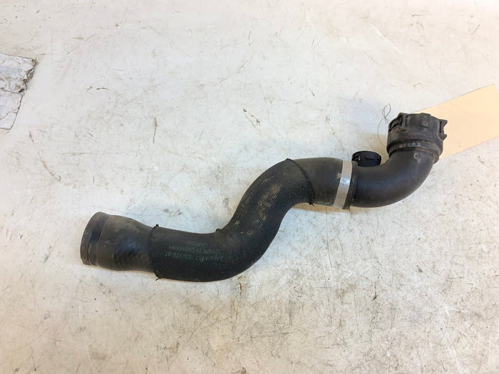 BMW E85/E86 Z4 M Roadster/M Coupe Upper Radiator Hose 1436375