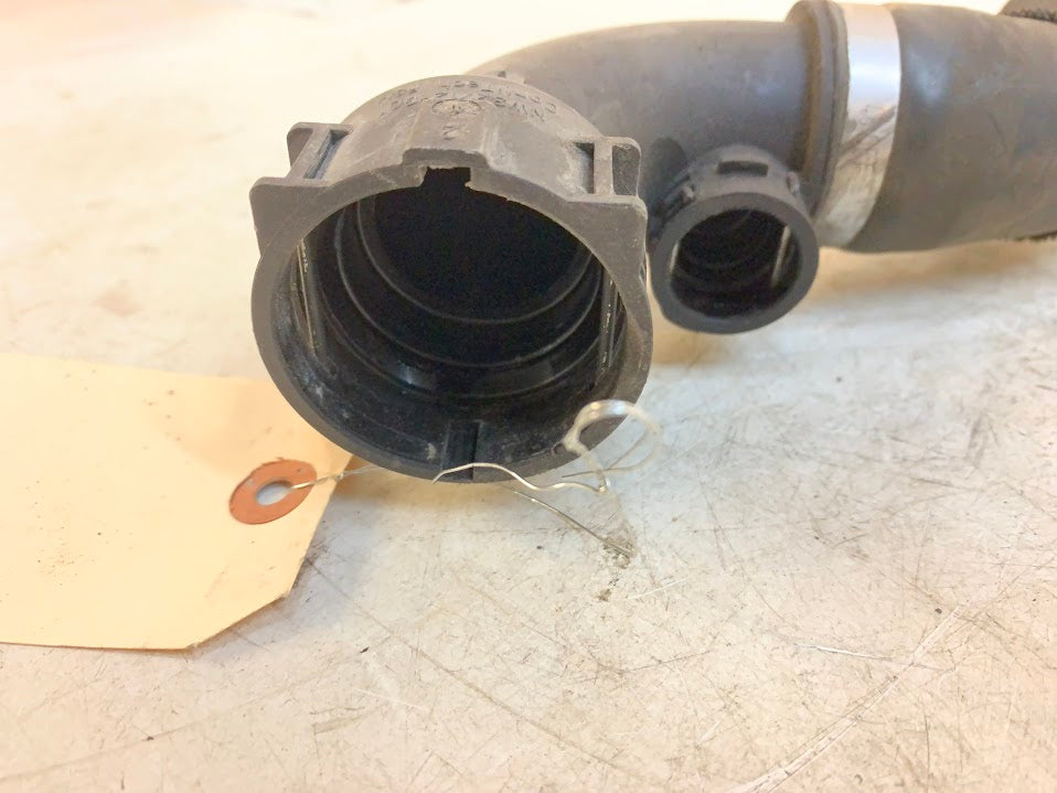 BMW E85/E86 Z4 M Roadster/M Coupe Upper Radiator Hose 1436375 – Proper ...