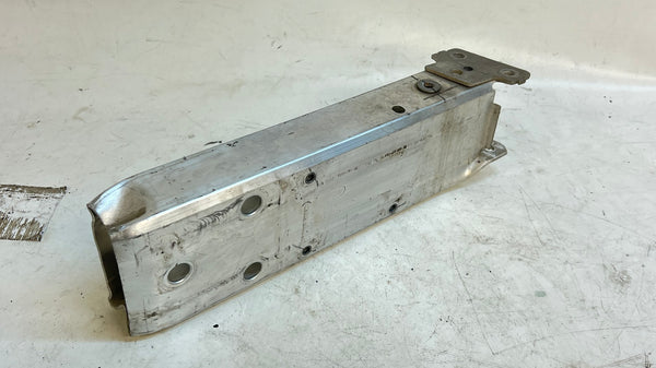 BMW F30 F31 F32 F33 F34 F36 3 & 4 Series Left/Driver Side Front Bumper Carrier Bracket 51117266195