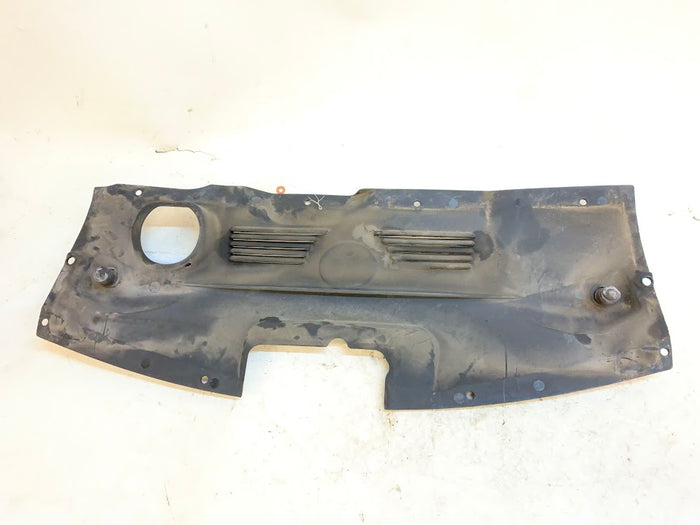 BMW E85/E86 Z4 M Roadster/M Coupe Upper Radiator Support Cover Panel 7162123