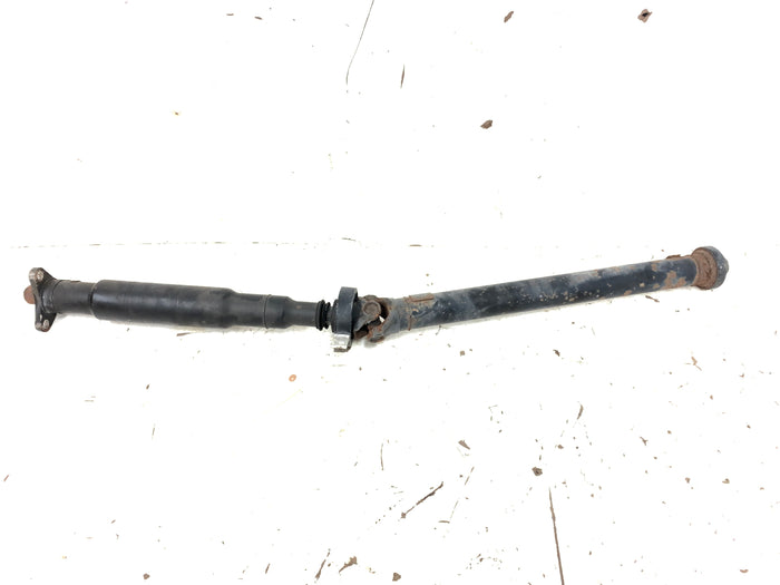 BMW E82 E88 135i N54 Manual Transmission Driveshaft/Drive Shaft 26107567933