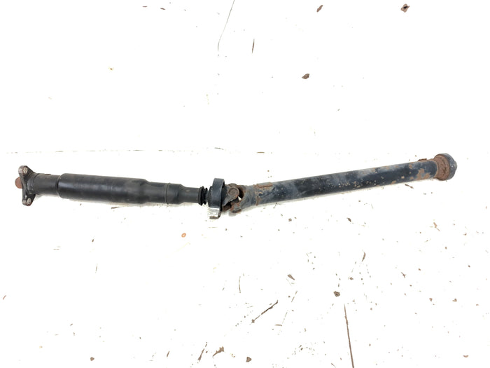 BMW E82 E88 135i N54 Manual Transmission Driveshaft/Drive Shaft 26107567933