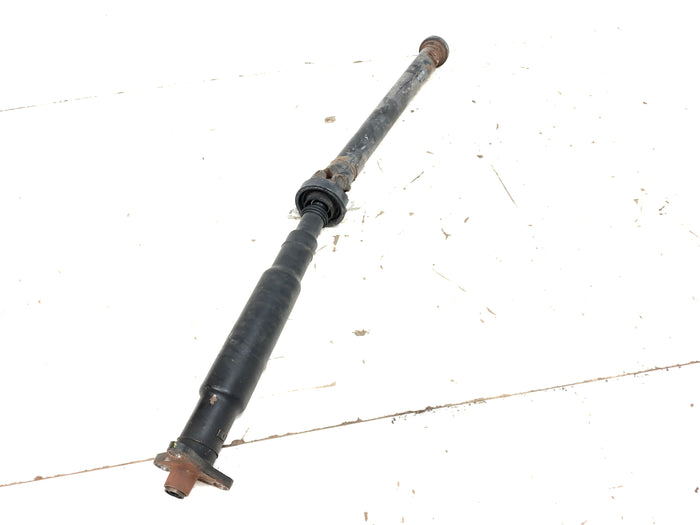 BMW E82 E88 135i N54 Manual Transmission Driveshaft/Drive Shaft 26107567933