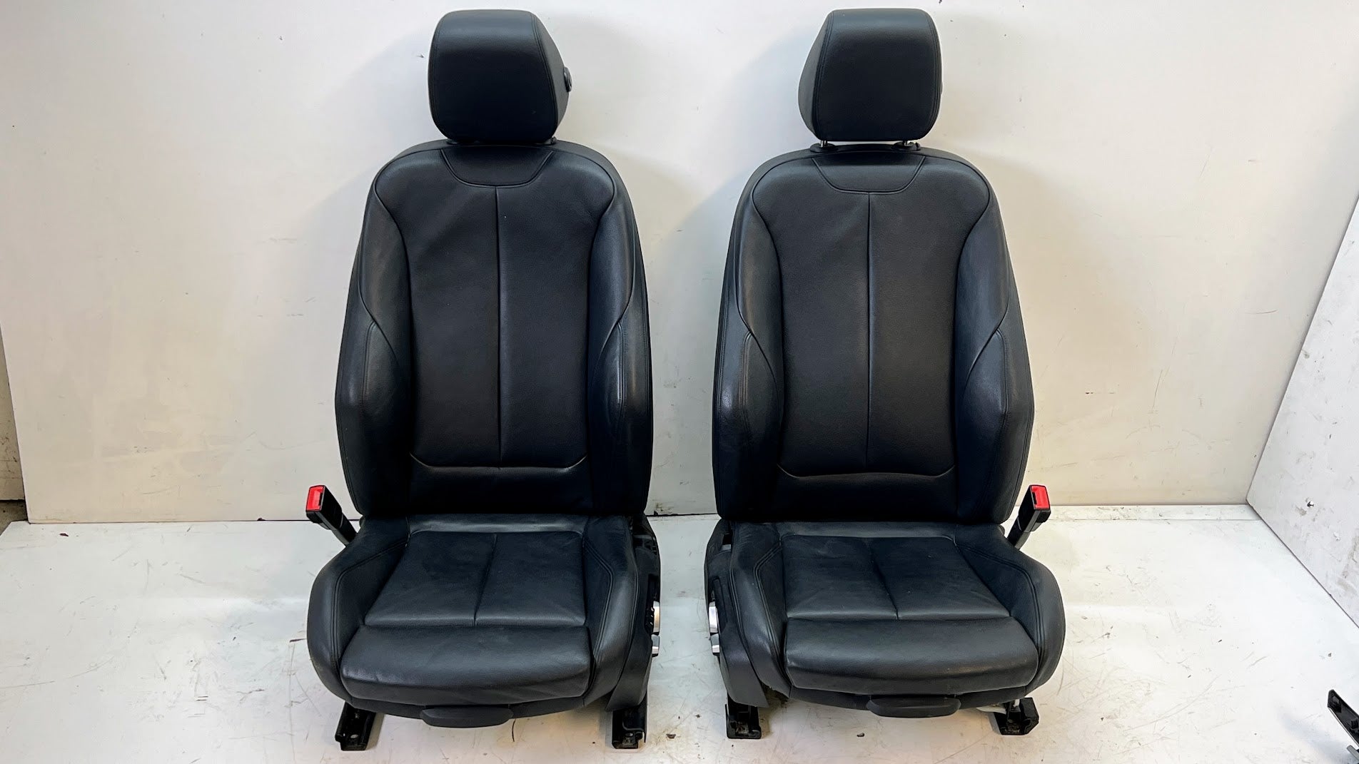 Bmw f30 sport shop seats for sale