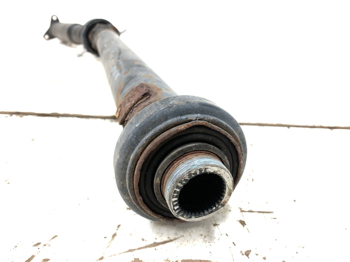 BMW E82 E88 135i N54 Manual Transmission Driveshaft/Drive Shaft 26107567933