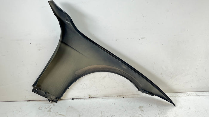 BMW F30 F31 Left/Driver Side Front Fender Black Sapphire Metallic (475) 41007438439