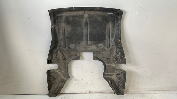 BMW F30 F31 F32 F33 F34 F36 3 & 4 Series AWD Engine Splash Shield 51757361196
