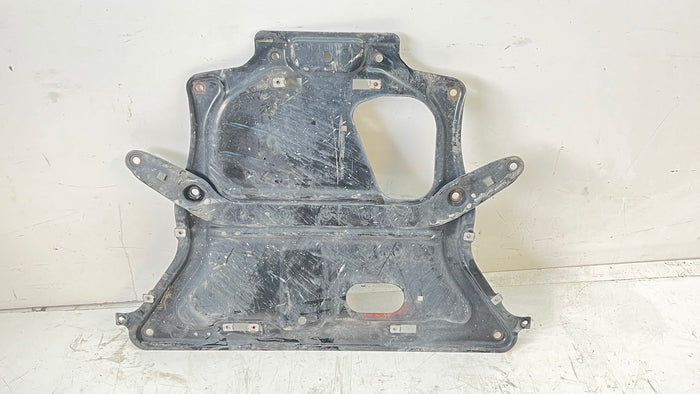 BMW F30 F31 328dx N47 AWD Front Subframe Reinforcement Plate 6860952/31106860841