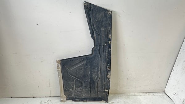 BMW F30 F31 F32 F33 F34 F36 3 & 4 Series Automatic Transmission Center Left Under Tray/Splash Shield 7146363