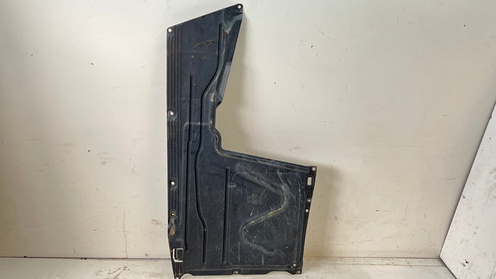 BMW F30 F31 F32 F33 F34 F36 3 & 4 Series Automatic Transmission Center Left Under Tray/Splash Shield 7146363