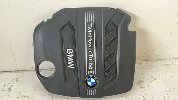 BMW F30 F31 328dx 328d N47 Engine Cover 7810802
