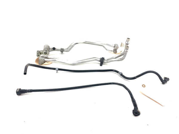 2015 Chevrolet Corvette C7 A/C Air Conditioning Pressure Hoses Lines 23177282/23435951