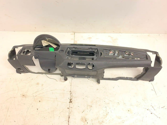 BMW E85/E86 Z4 M Roadster/M Coupe Navigation Dashboard 51457046488