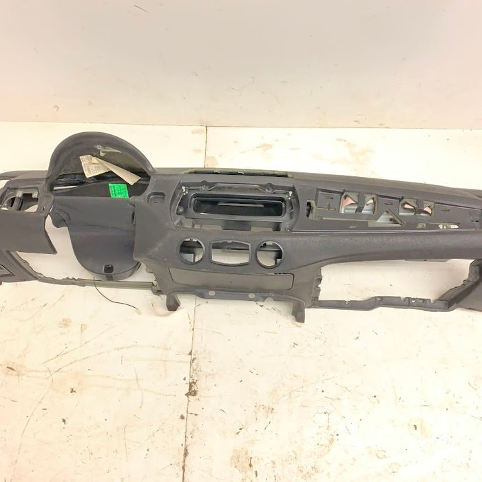 BMW E85/E86 Z4 M Roadster/M Coupe Navigation Dashboard 51457046488