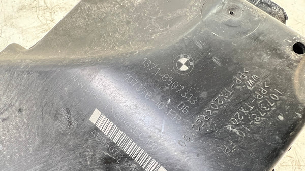 BMW F30 F31 328dx 328d N47 Engine Intake Air Filter Housing Airbox 13718507313