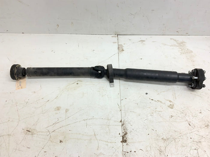 BMW E85/E86 Z4 M Roadster/M Coupe S54 Manual Transmission Driveshaft 26117840479