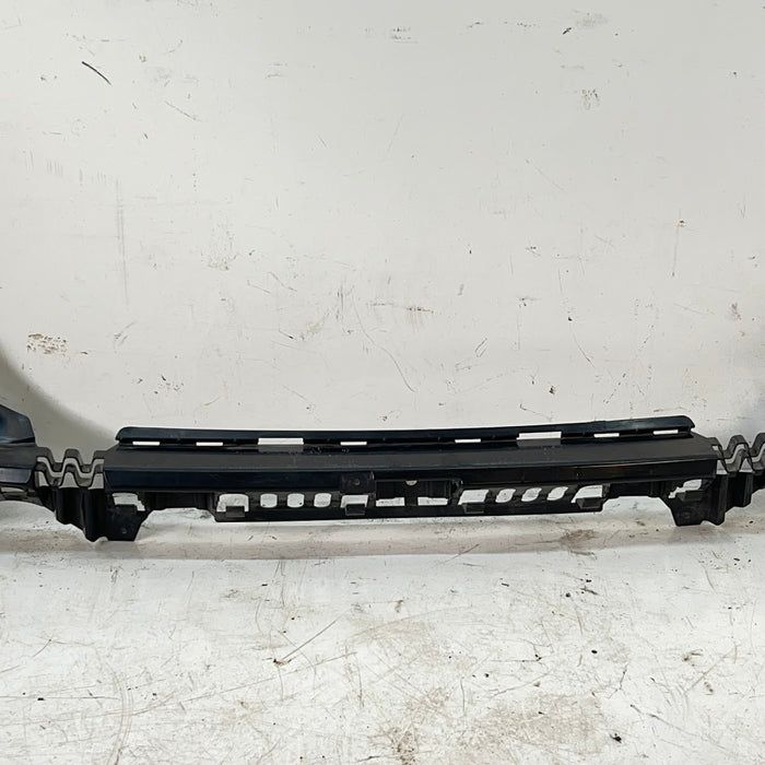 BMW F30 3 Series Center Rear Bumper Bracket 51127256922