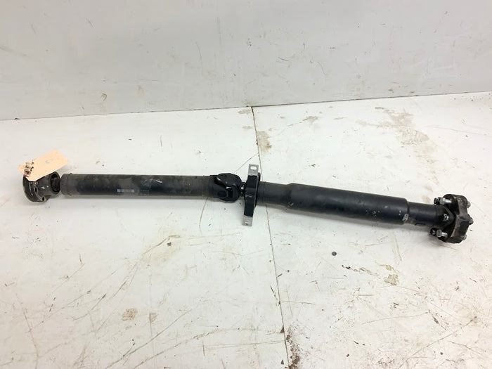 BMW E85/E86 Z4 M Roadster/M Coupe S54 Manual Transmission Driveshaft 26117840479