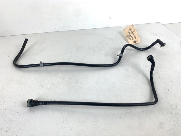 2015 Chevrolet Corvette C7 A/C Air Conditioning Pressure Hoses Lines 23177282/23435951