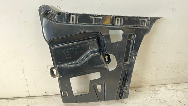BMW F30 3 Series LCI M Sport Right/Passenger Side Rear Bumper Bracket 51127384466