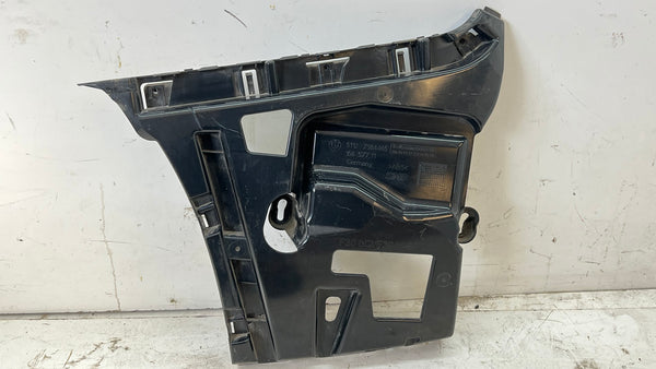 BMW F30 3 Series LCI M Sport Left/Driver Side Rear Bumper Bracket 51127384465