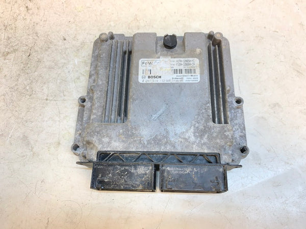 Ford MK3 Focus RS Engine Computer/ECU/ECM H1Fa-12A650-Yc