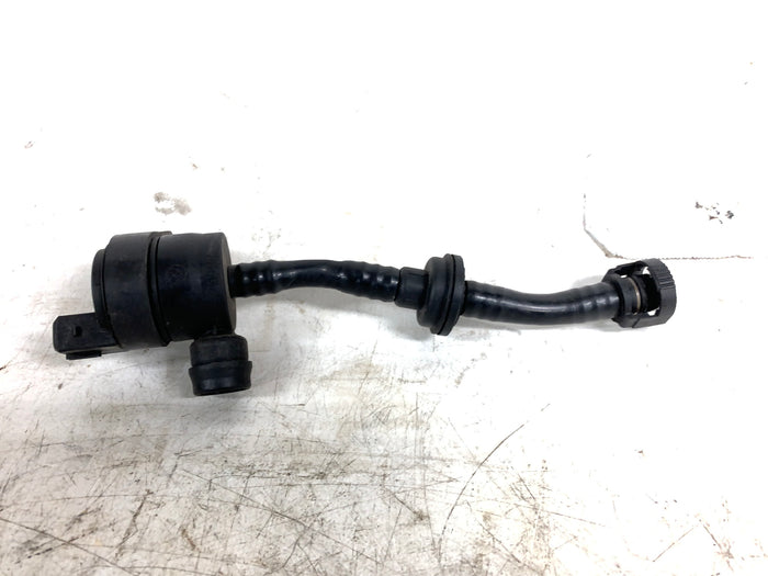 BMW E82 E88 135i N54 Fuel Tank Ventilation Valve/Hose 7552771