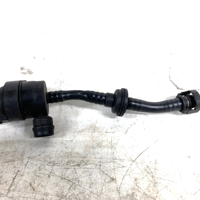 BMW E82 E88 135i N54 Fuel Tank Ventilation Valve/Hose 7552771