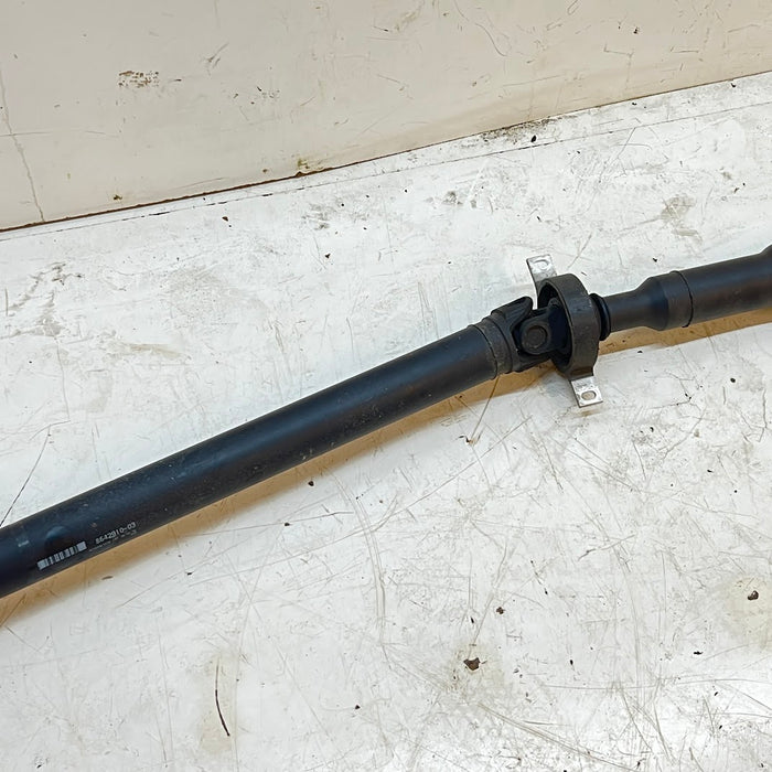 BMW F30 F31 328dx 320ix 328ix N47 N20 N26 AWD Rear Driveshaft 8642910