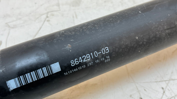 BMW F30 F31 328dx 320ix 328ix N47 N20 N26 AWD Rear Driveshaft 8642910