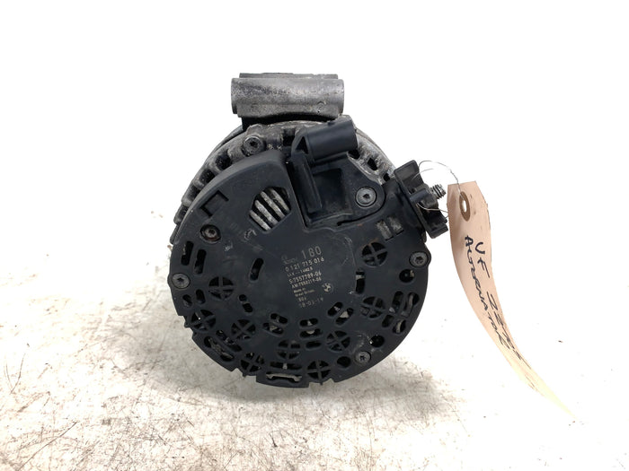 BMW E82 E88 135i N54 180 Amp Alternator 7557789