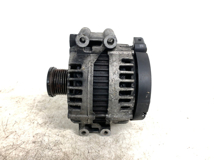 BMW E82 E88 135i N54 180 Amp Alternator 7557789