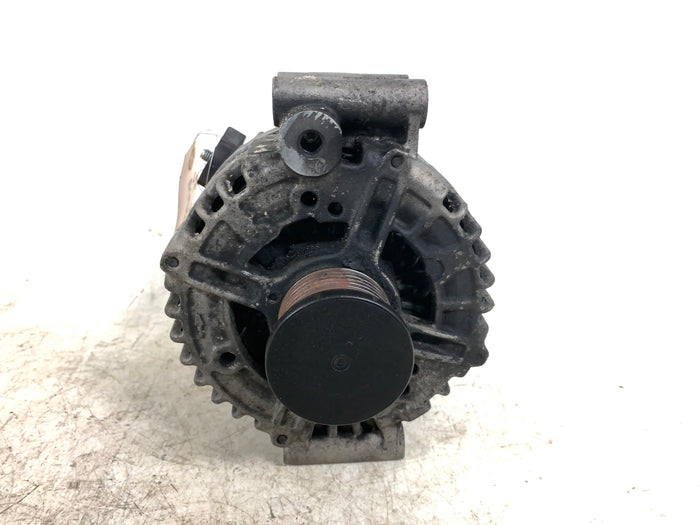 BMW E82 E88 135i N54 180 Amp Alternator 7557789