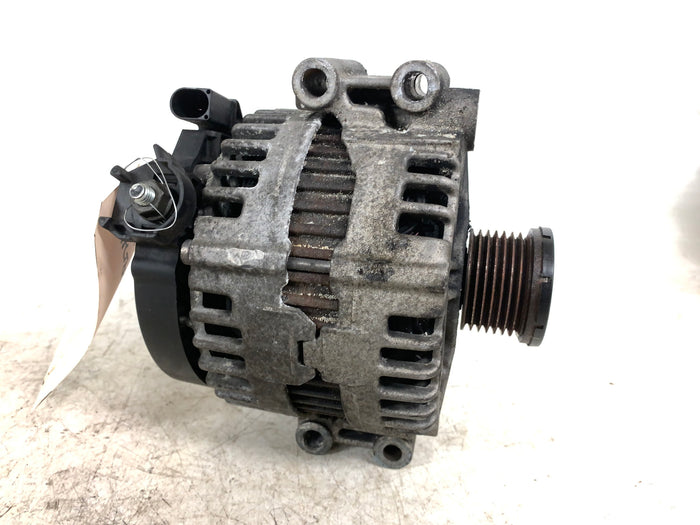 BMW E82 E88 135i N54 180 Amp Alternator 7557789