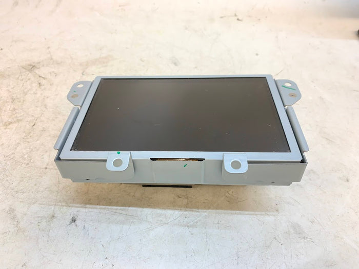 Ford MK3 Focus RS Navigation Screen Hm5T-14G370-Gce