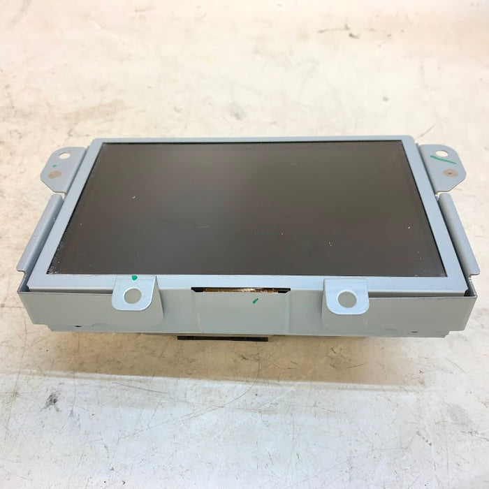 Ford MK3 Focus RS Navigation Screen Hm5T-14G370-Gce