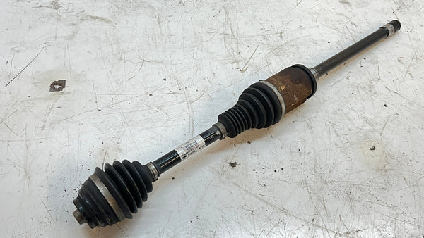 BMW F30 F31 F32 F33 F34 F36 3 & 4 Series Right/Passenger Side Front Axle 7597694